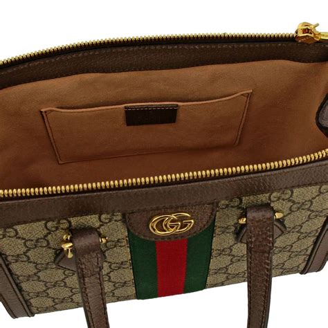 gucci borsa mano monogram|Gucci.